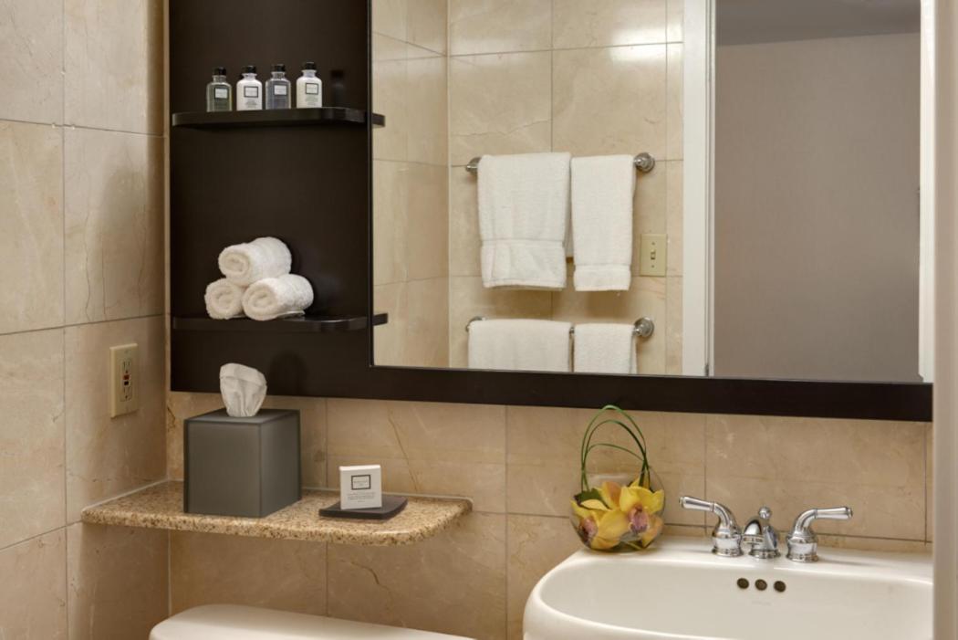 The Kensington Hotel Ann Arbor Esterno foto