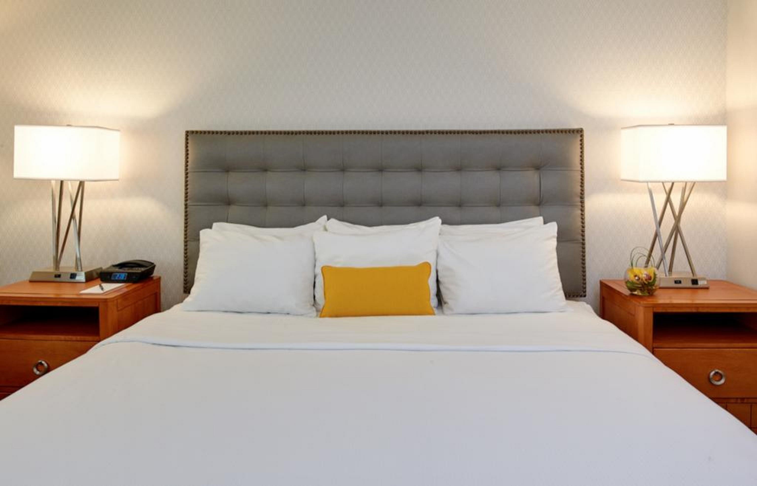 The Kensington Hotel Ann Arbor Esterno foto