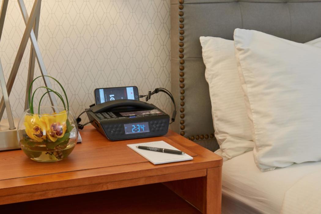 The Kensington Hotel Ann Arbor Esterno foto