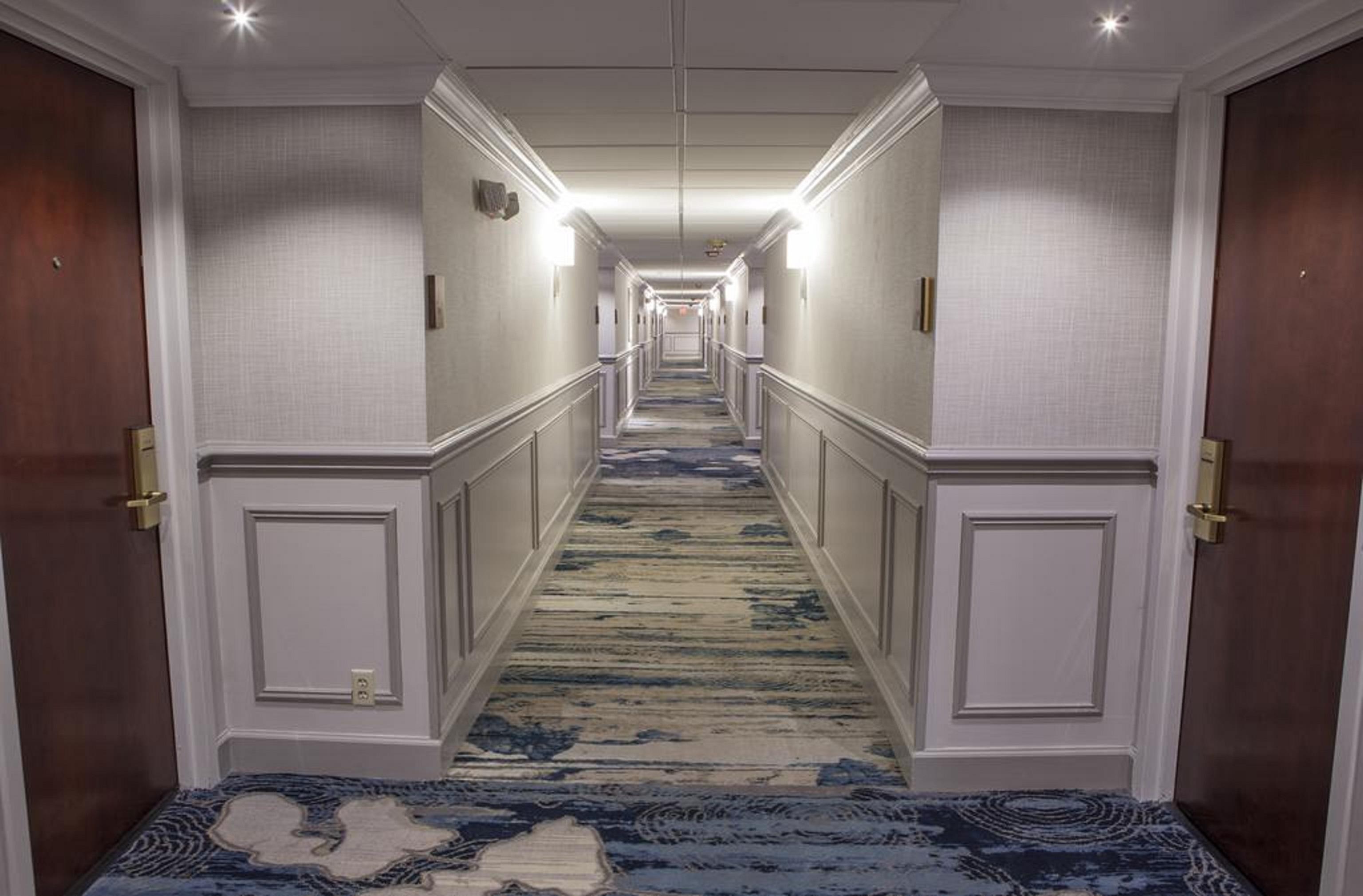 The Kensington Hotel Ann Arbor Esterno foto
