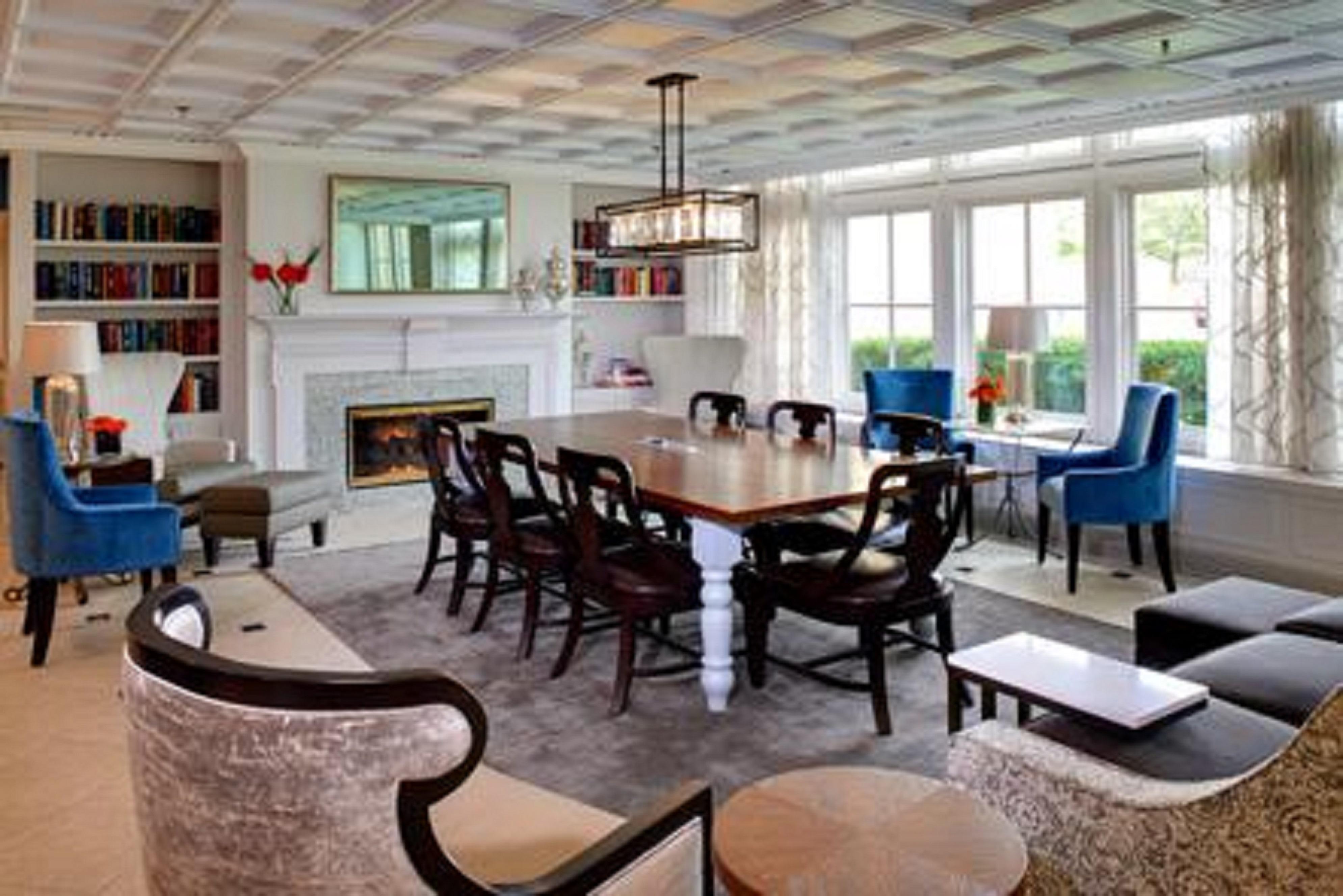 The Kensington Hotel Ann Arbor Esterno foto