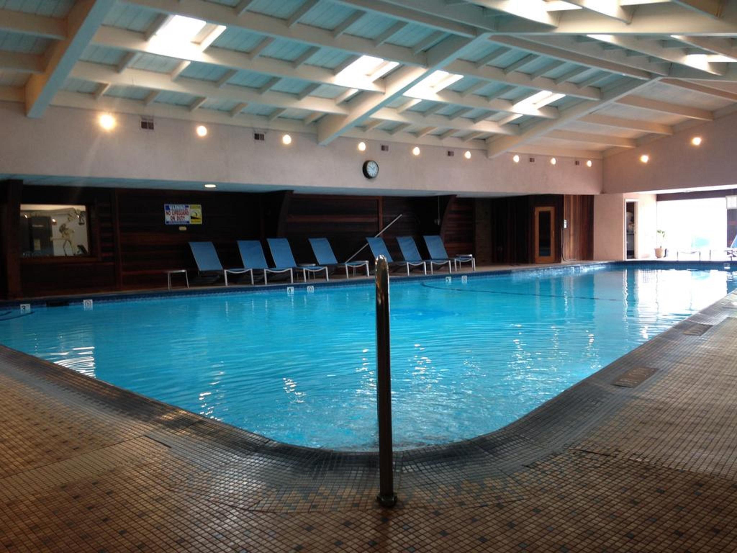 The Kensington Hotel Ann Arbor Esterno foto