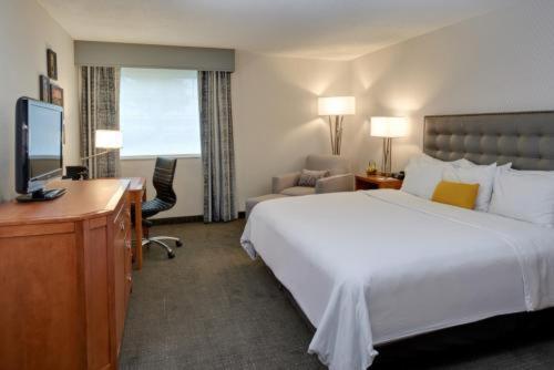 The Kensington Hotel Ann Arbor Camera foto