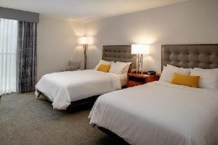 The Kensington Hotel Ann Arbor Camera foto