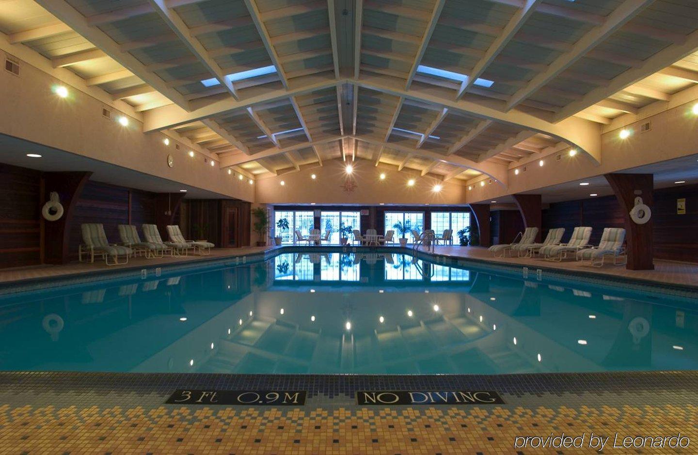 The Kensington Hotel Ann Arbor Servizi foto