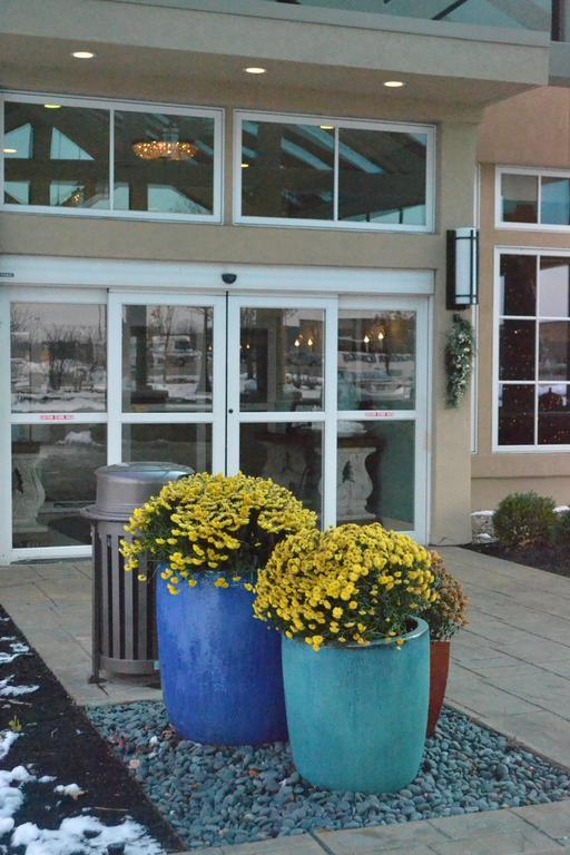 The Kensington Hotel Ann Arbor Esterno foto