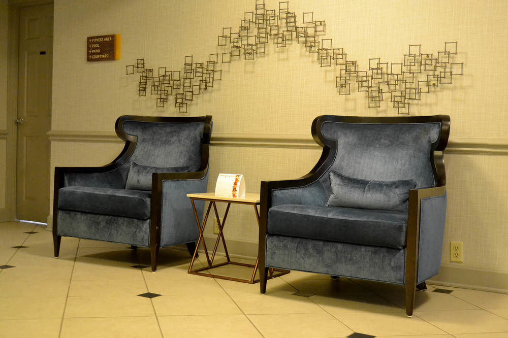 The Kensington Hotel Ann Arbor Esterno foto