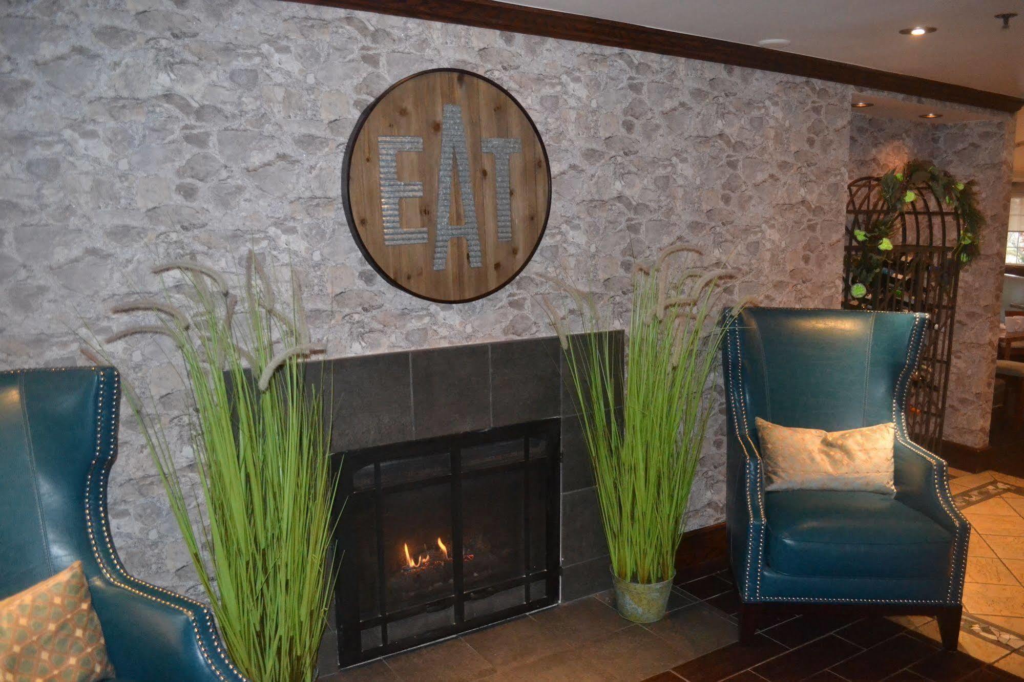 The Kensington Hotel Ann Arbor Esterno foto