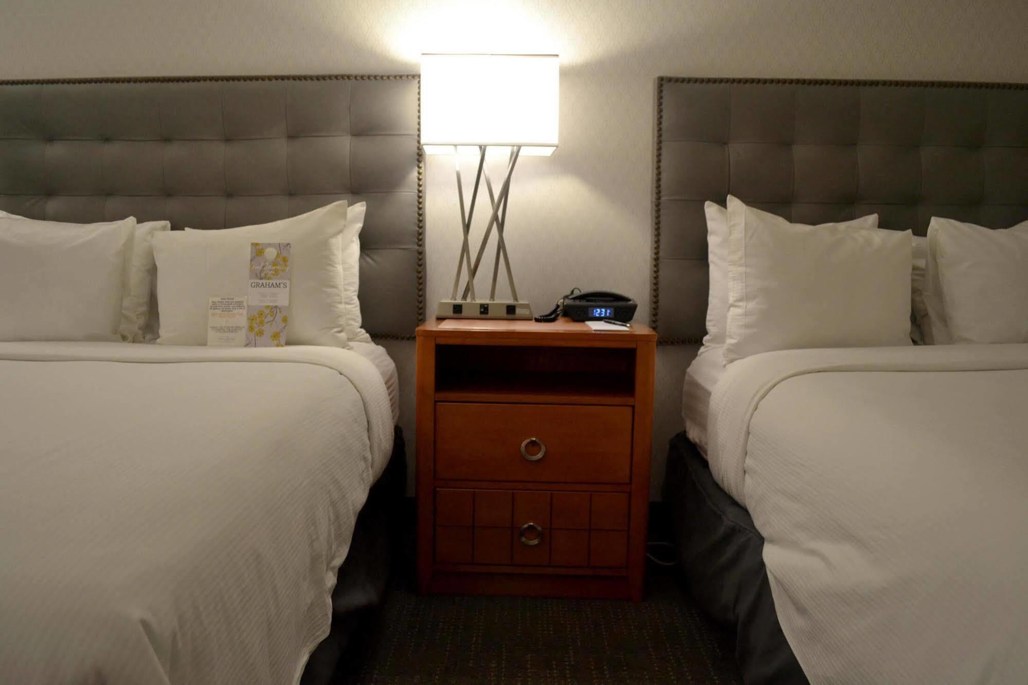 The Kensington Hotel Ann Arbor Esterno foto