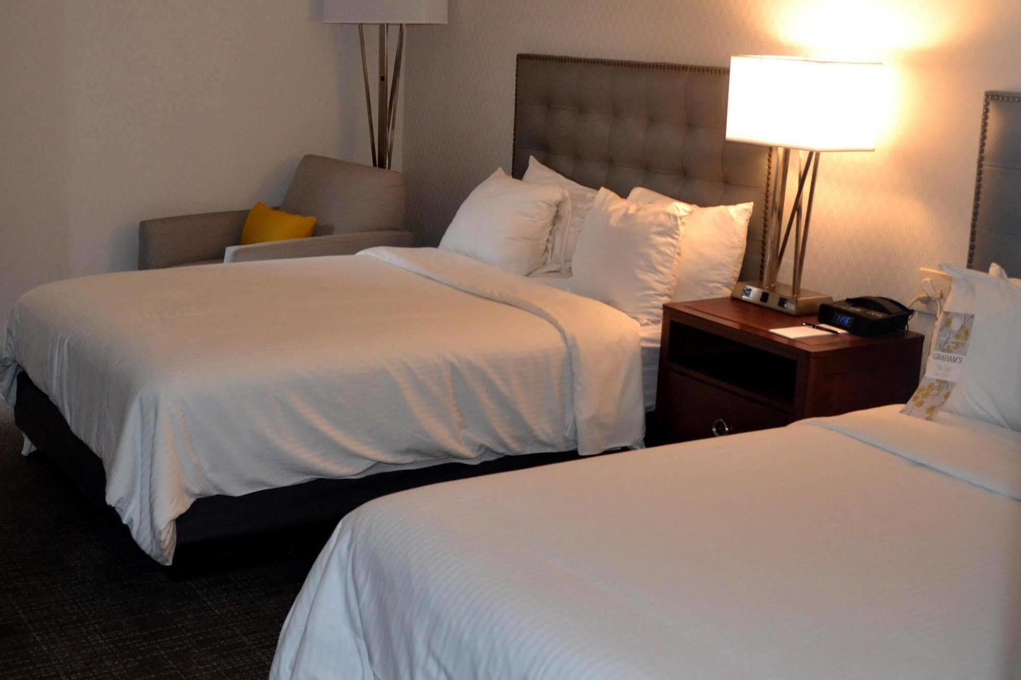 The Kensington Hotel Ann Arbor Esterno foto