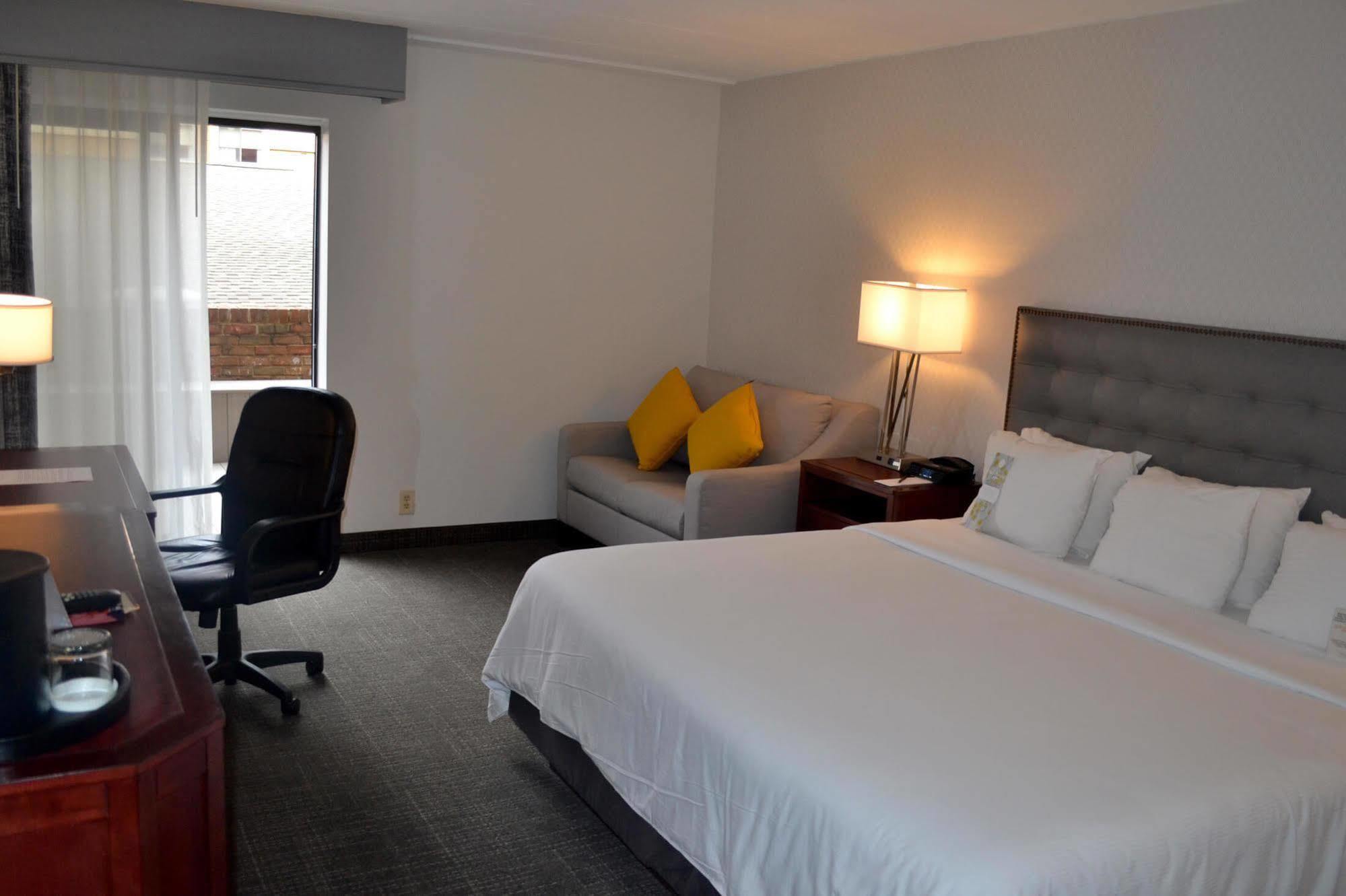The Kensington Hotel Ann Arbor Esterno foto