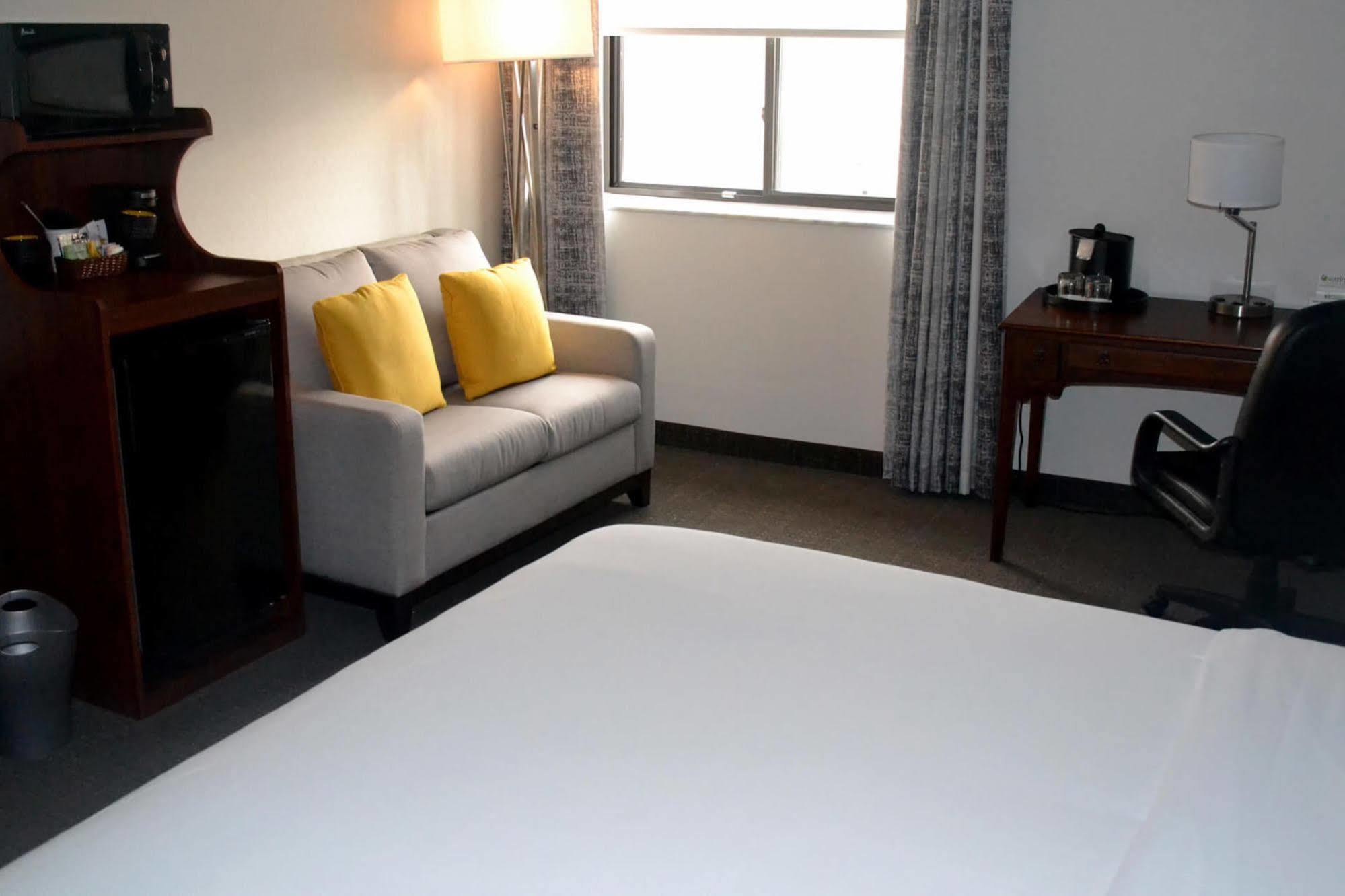 The Kensington Hotel Ann Arbor Esterno foto