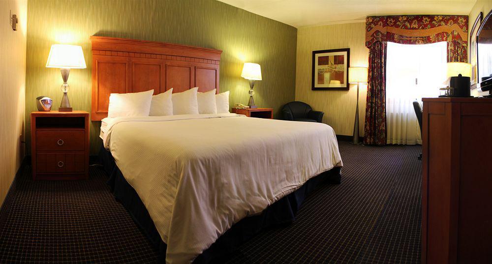 The Kensington Hotel Ann Arbor Esterno foto