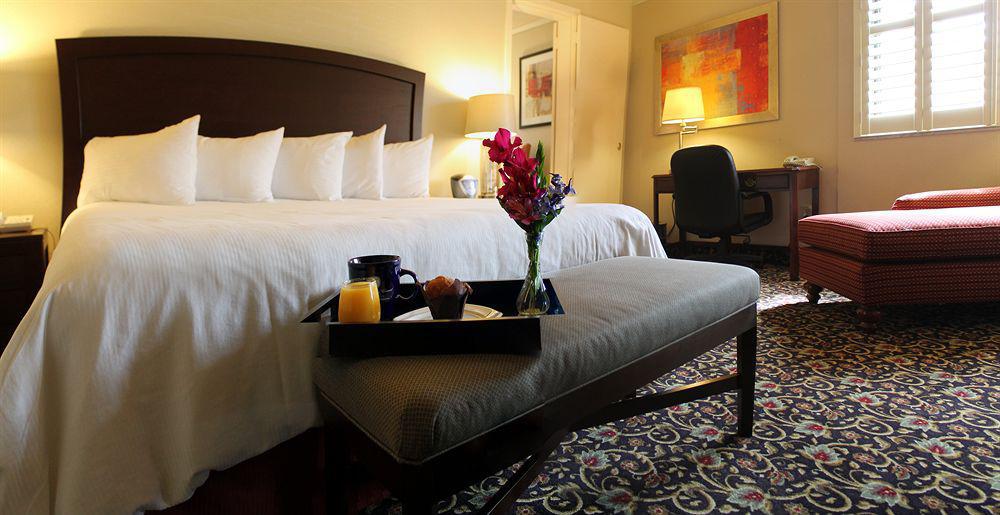 The Kensington Hotel Ann Arbor Esterno foto