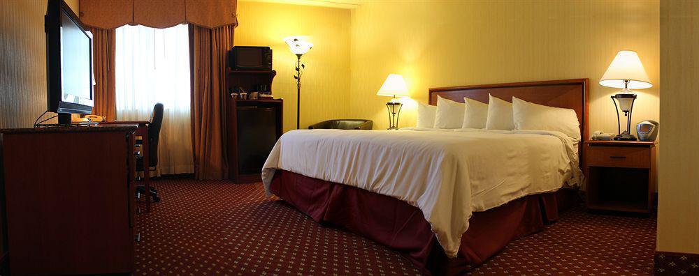 The Kensington Hotel Ann Arbor Esterno foto
