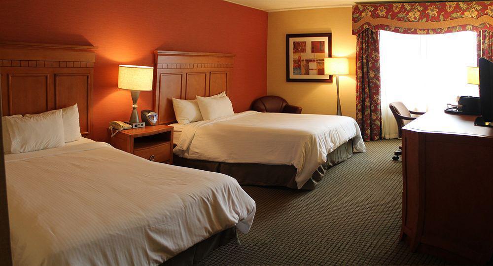 The Kensington Hotel Ann Arbor Esterno foto